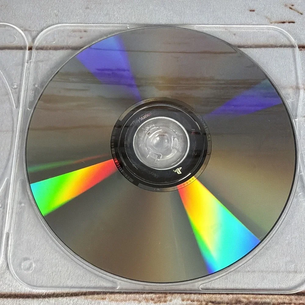 Hitman 2 Silent Assassin PlayStation 2 PS2 Disc Only Pristine Tested